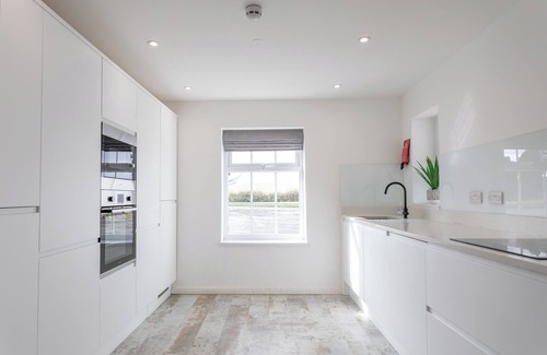 Ainley Top House | The Lodge!