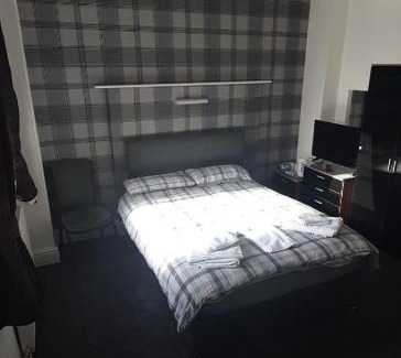 Barrow-in-Furness House | The Lodge Guest Accommodation