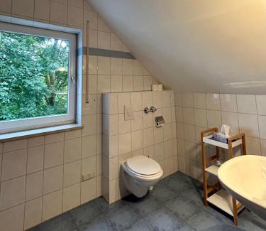 Grafenwohr Hotel | The Lodge Hotel by American Ease Grafenwoehr