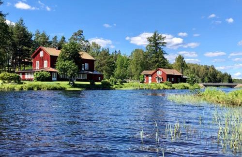 Torsby Bed & Breakfast | THE LODGE Torsby
