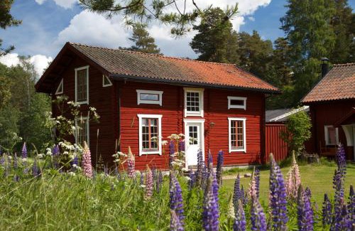 Torsby Bed & Breakfast | THE LODGE Torsby