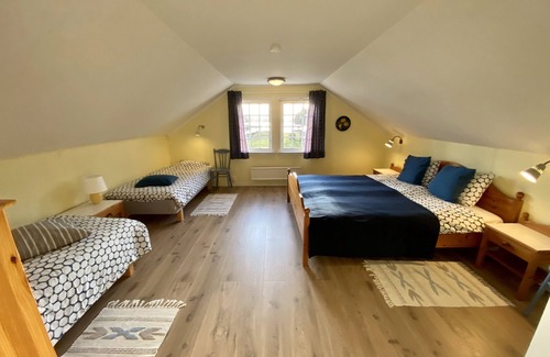 Torsby Bed & Breakfast | THE LODGE Torsby