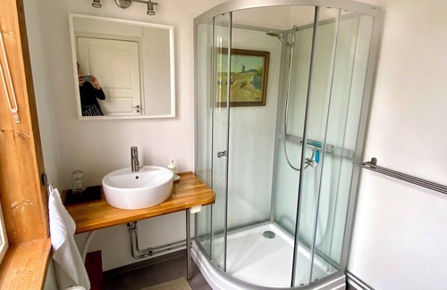 Torsby Bed & Breakfast | THE LODGE Torsby