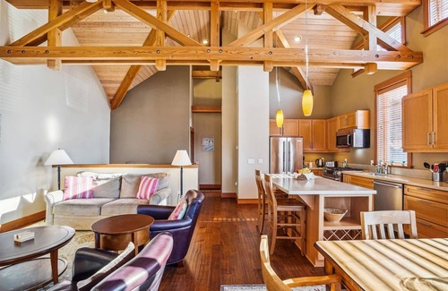 Tolovana Park House | The Lodges C-2 - Beachcomber Vacation Homes