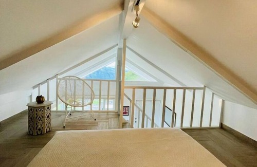 Las Tolas Other | The Loft: a little slice of heaven