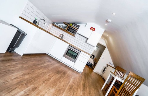 Kingsbridge Apartment | The Loft Apartment @ Lower Coombe Royal
