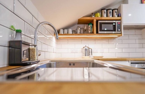 Kingsbridge Apartment | The Loft Apartment @ Lower Coombe Royal