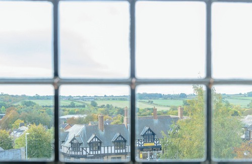 Brackley Cottage | The Loft at Brackley Town Hall