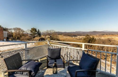 Madison Apartment | The Loft at Hebron Valley Overlook