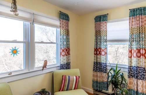 Madison Apartment | The Loft at Hebron Valley Overlook