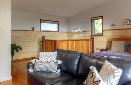 Gnarabup Apartment | The Loft at Latitude 34