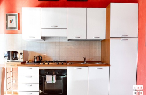 Bellano Apartment | THE LOFT by Design Studio