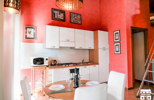 Bellano Apartment | THE LOFT by Design Studio