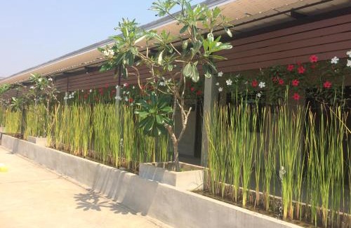 Ban Du Resort | The Loft @Chiangrai