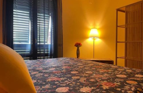 Empoli Apartment | The Loft E&E Orient Express