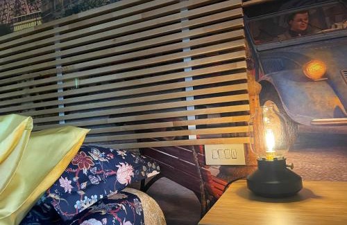 Empoli Apartment | The Loft E&E Orient Express