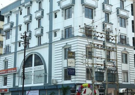Siliguri Hotel | The Loft Hotel, Siliguri