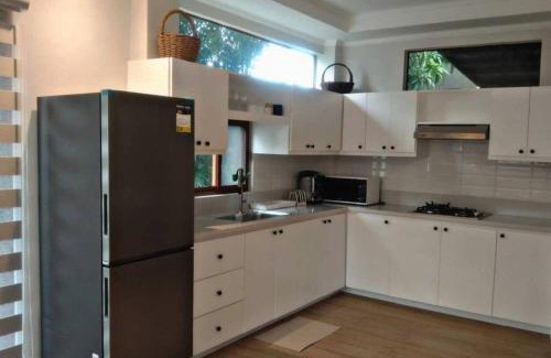 San Fernando House | The Loft House Elyu