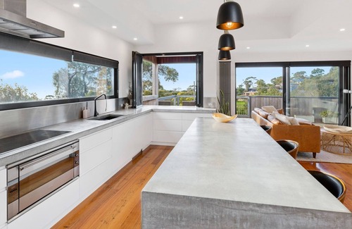 McCrae House | The Loft House - McCrae