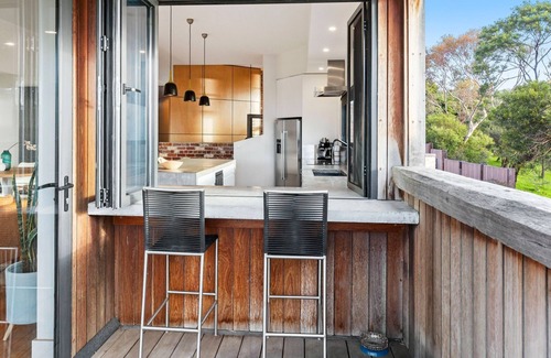 McCrae House | The Loft House - McCrae