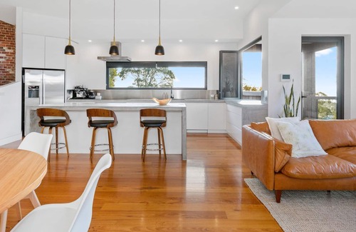 McCrae House | The Loft House - McCrae