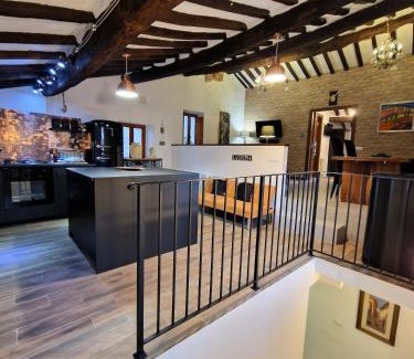 Mologno Apartment | The Loft