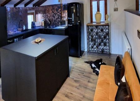 Mologno Apartment | The Loft