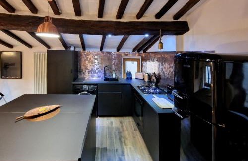 Mologno Apartment | The Loft