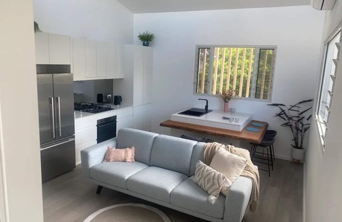 Merewether Heights House | The Loft @ Merewether Heights