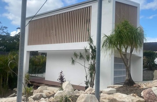 Merewether Heights House | The Loft @ Merewether Heights