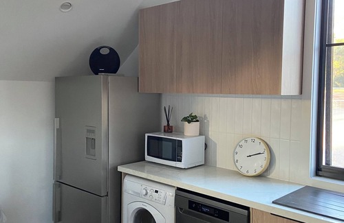 Mount Eliza Apartment | The Loft Mt Eliza