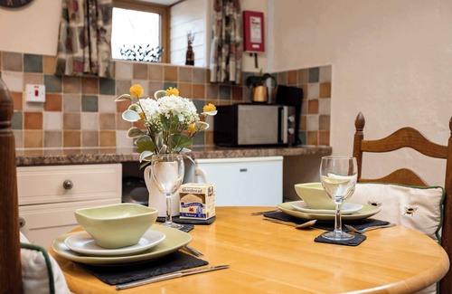 St. Florence Apartment | The Loft, One Bedroom Apartment, St Florence