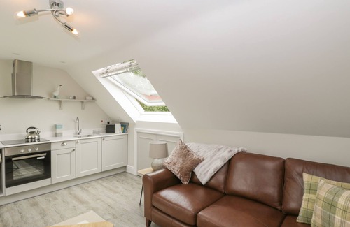 Hereford Cottage | THE LOFT, romantic, luxury holiday cottage, with a garden in Hereford