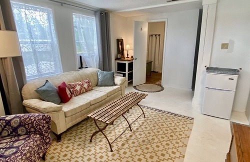 Wewahitchka Apartment | ↠» The LOFT «↞
