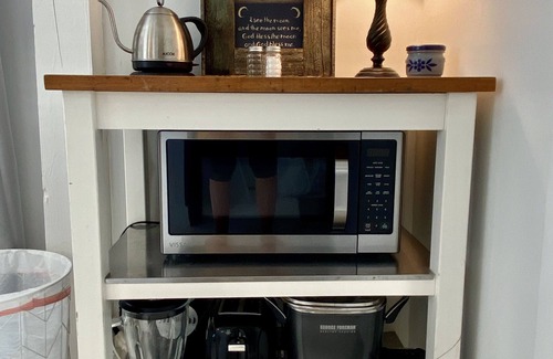 Wewahitchka Apartment | ↠» The LOFT «↞