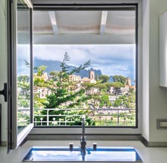 Pogerola Apartment | The Loft Via Torricella