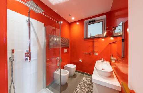 Pogerola Apartment | The Loft Via Torricella