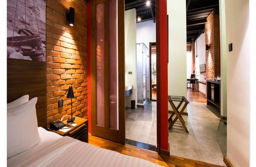 Yangon downtown Hotel | The Loft Yangon