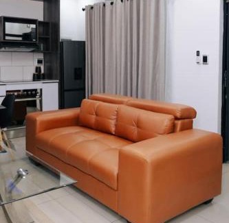 Windhoek Apartment | The Lofts Luxury Suites