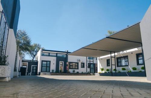 Windhoek Apartment | The Lofts Luxury Suites