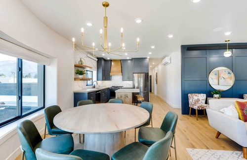 Afton Condo | The Lofts on 89 Condo in Heart of Downtown Afton!
