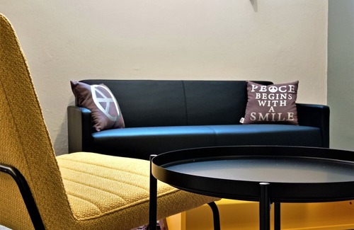 Aigaleo Apartment | THE LOFTS - STUDENT ACCOMMODATION