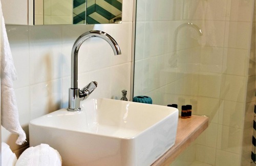 Aigaleo Apartment | THE LOFTS - STUDENT ACCOMMODATION
