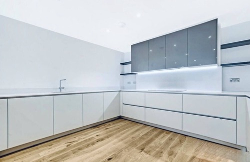 Tower Hamlets House | The London Opulence