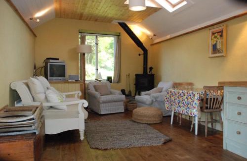 Union Hall Apartment | The Long Barn