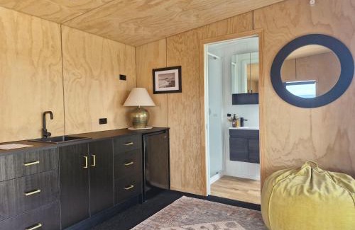 Gisborne House | The Lookout