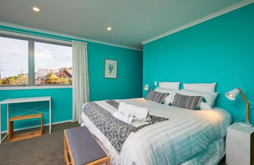 Kaikoura House | The Lookout Spacious Stunning Views