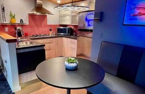 Galeton Apartment | The Lookout