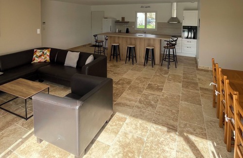 Creysse Villa | The LOPIC hedgehog