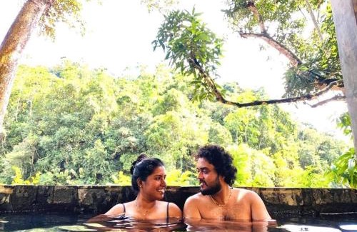 Poojapitiya Ski Chalet | The Los t paradise - Rambukewela